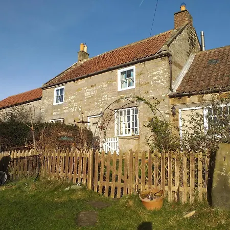 Holly Casa vacanze Whitby