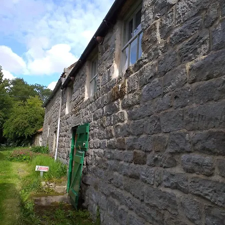 Holiday home Holly *