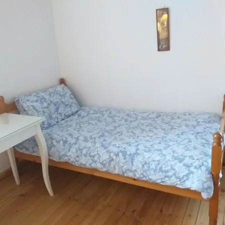 Hébergement de vacances Holly