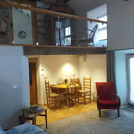 Holly Holiday home *