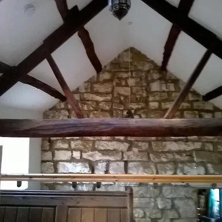 Holly Holiday home