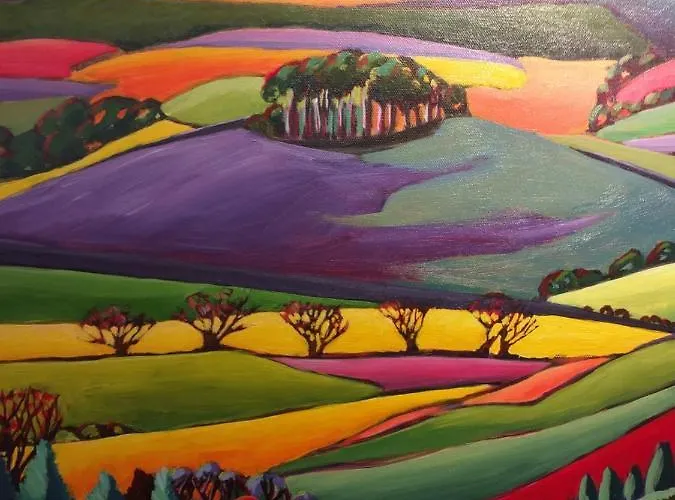 Hébergement de vacances Holly Whitby