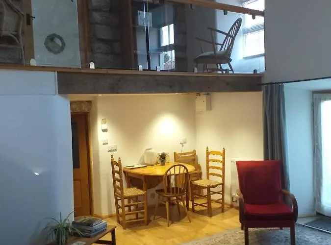 Holly Hébergement de vacances *