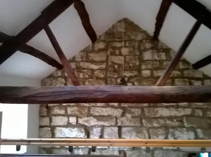 Holly Hébergement de vacances